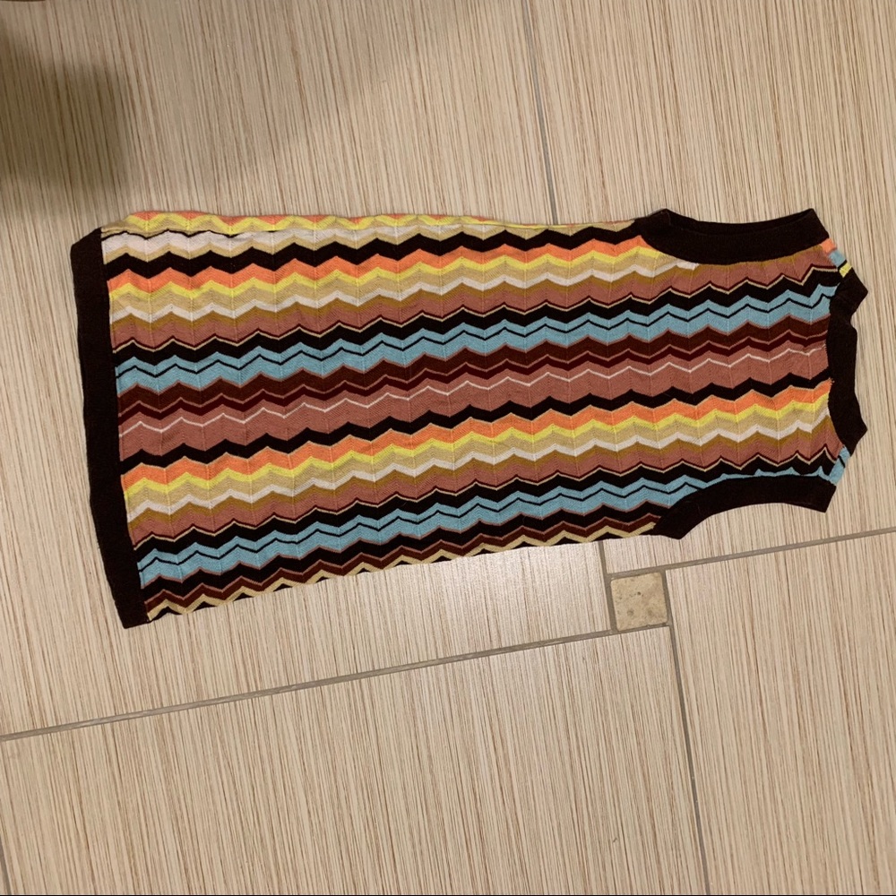 Missoni Top - Picture 4 of 4
